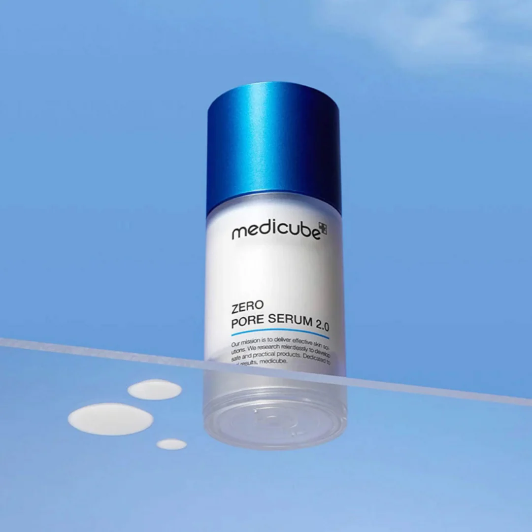 Zero Pore Serum 2.0 - 30 ml - Image 2