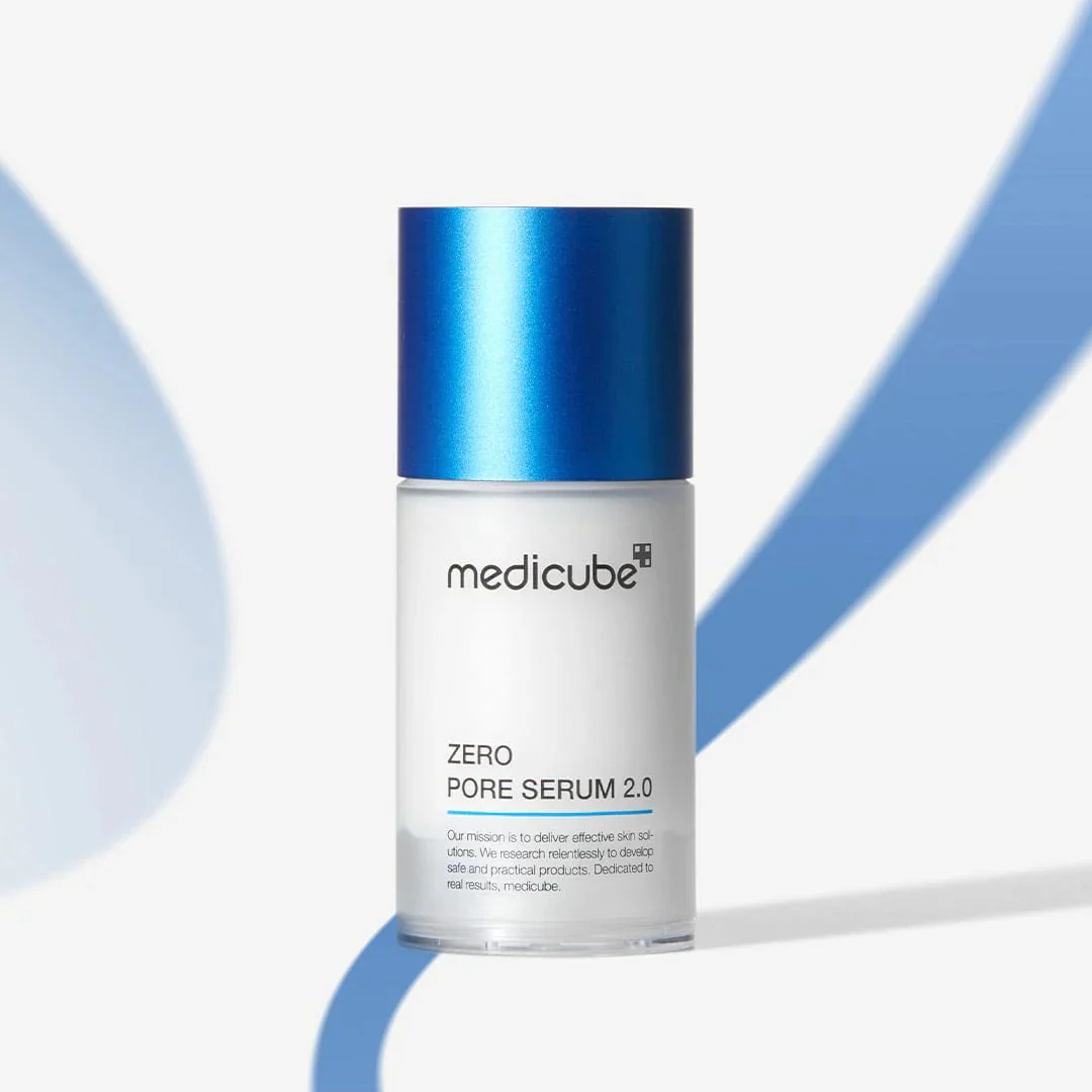 Zero Pore Serum 2.0 - 30 ml - Image 3