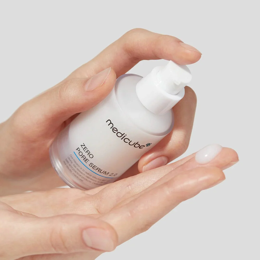 Zero Pore Serum 2.0 - 30 ml - Image 4