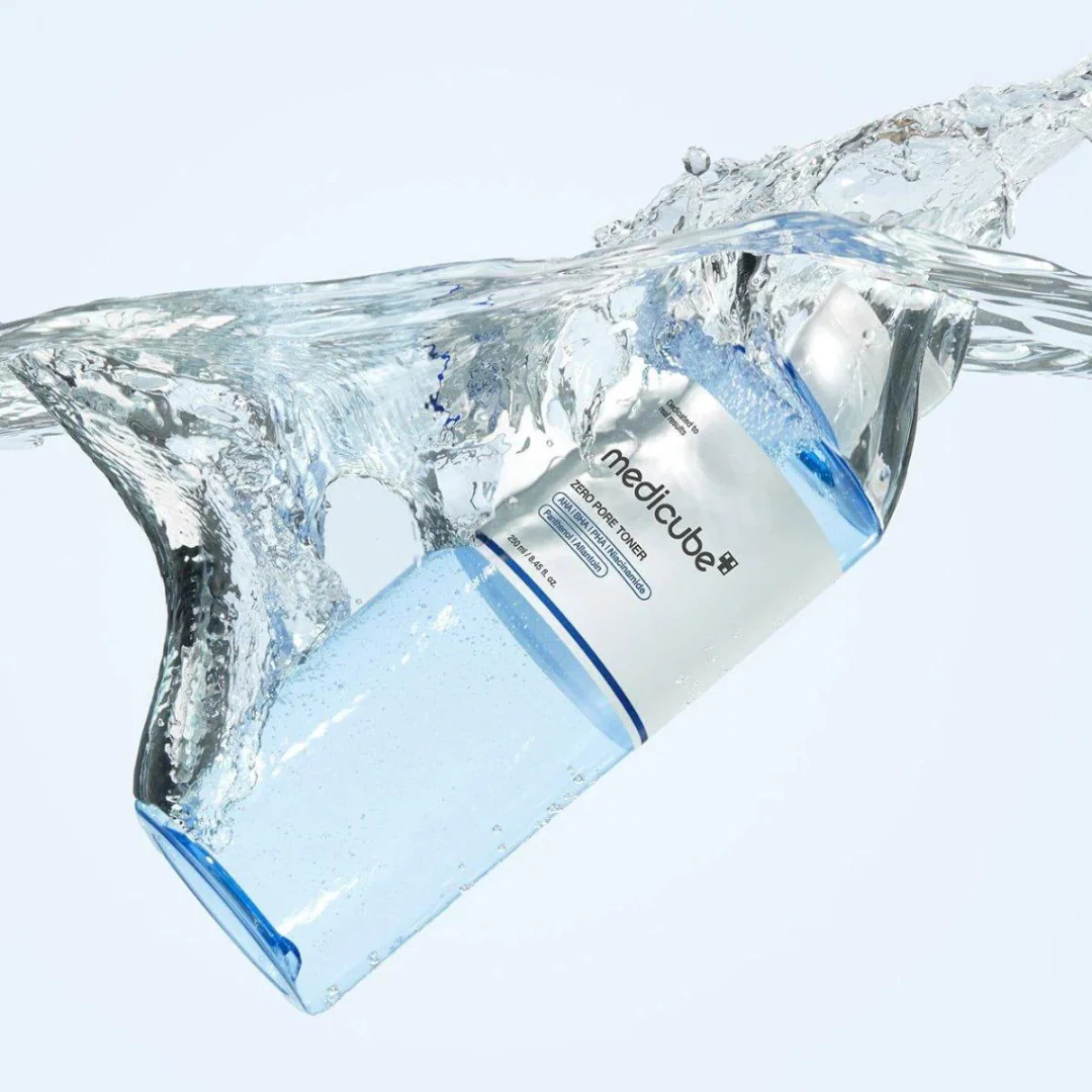 Zero Pore Toner - 250 ml - Image 2