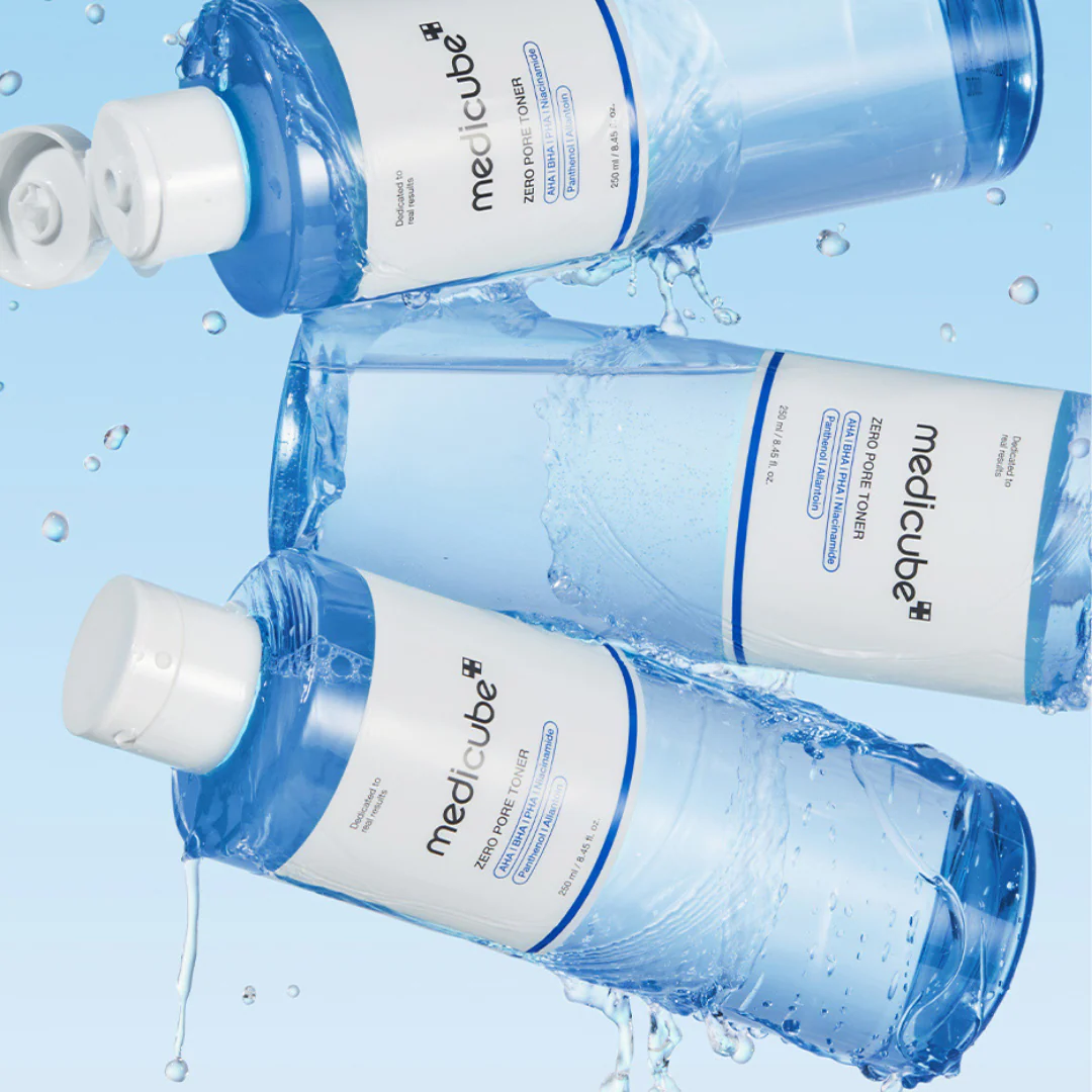 Zero Pore Toner - 250 ml - Image 3