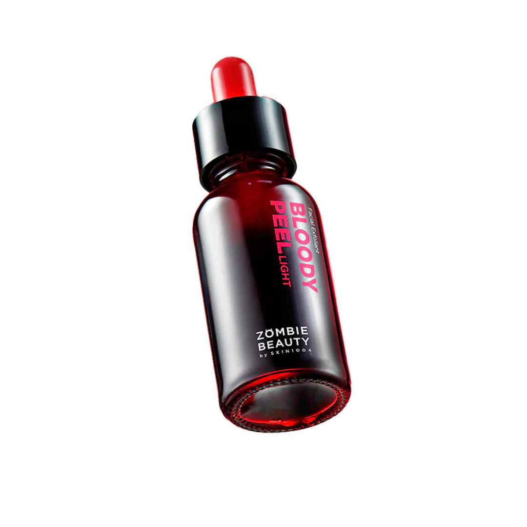 Zombie Beauty Bloody Peel - 30 ml - Image 4